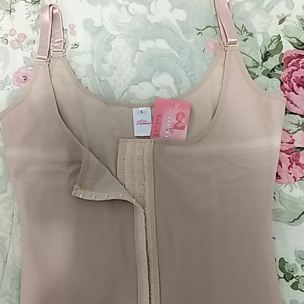 Butt Lifter Shapewear /High Back Support - Picture 4 of 8